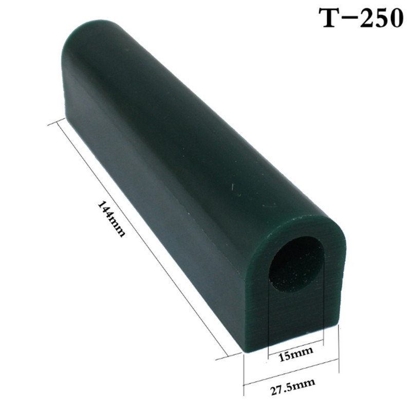 Καλούπι δαχτυλιδιών 4 μεγεθών Κοσμήματα κατασκευής σκαλιστού γλυπτού σωλήνας κεριού επίπεδη κορυφή Εργαλείο έγχυσης