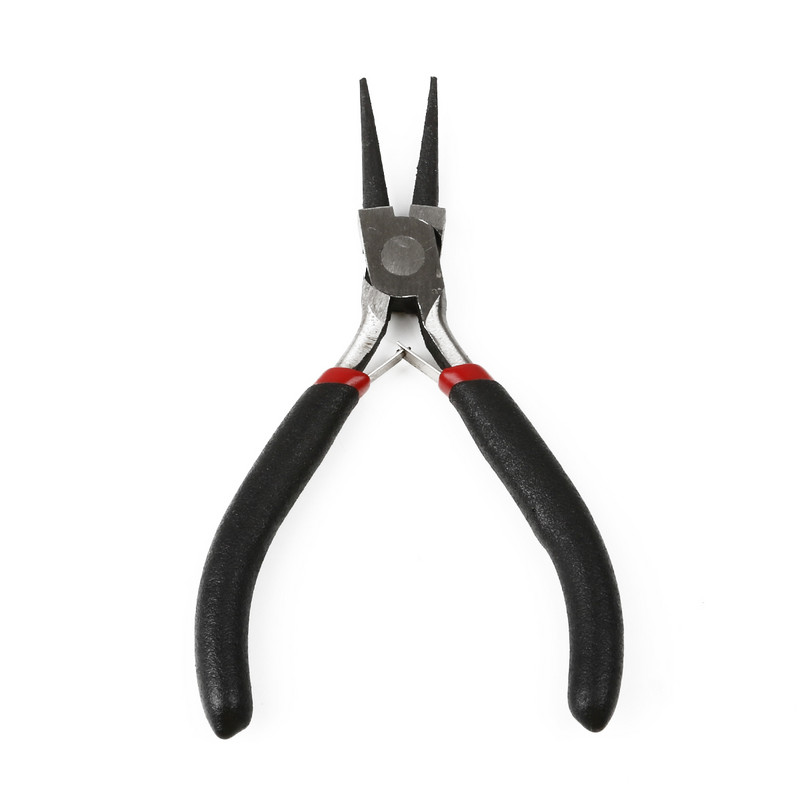 Visokokvalitetni 1kom/lot više veličina u ravnini s bočnim škarama za rezanje kliješta za rezanje perli za žicu za nakit Alati i oprema