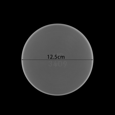Geometric Heart Cloud Στρογγυλό Σχήμα σουβέρ Ρητίνη σιλικόνη Καλούπια χύτευσης για DIY Εποξειδική Ρητίνη Σουβέρ Δίσκος κοσμημάτων Εργαλεία