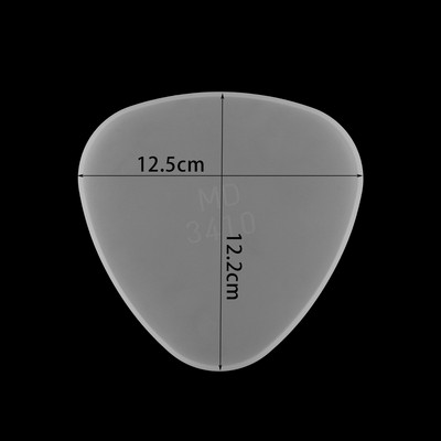 Geometric Heart Cloud Στρογγυλό Σχήμα σουβέρ Ρητίνη σιλικόνη Καλούπια χύτευσης για DIY Εποξειδική Ρητίνη Σουβέρ Δίσκος κοσμημάτων Εργαλεία