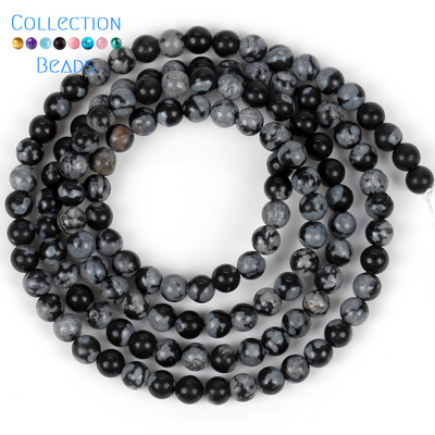 2mm 3mm 4mm margele de piatra naturala agate ochi de tigru malachit turcoaz Amazonit margele rotunde pentru realizarea de bijuterii bratara DIY 15''