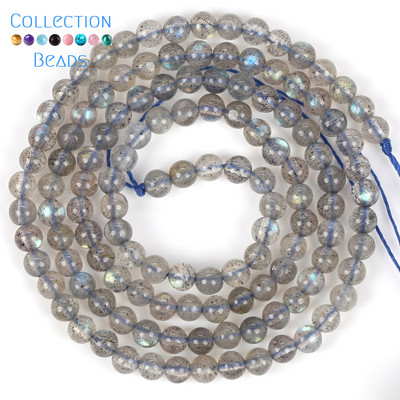 2mm 3mm 4mm margele de piatra naturala agate ochi de tigru malachit turcoaz Amazonit margele rotunde pentru realizarea de bijuterii bratara DIY 15''