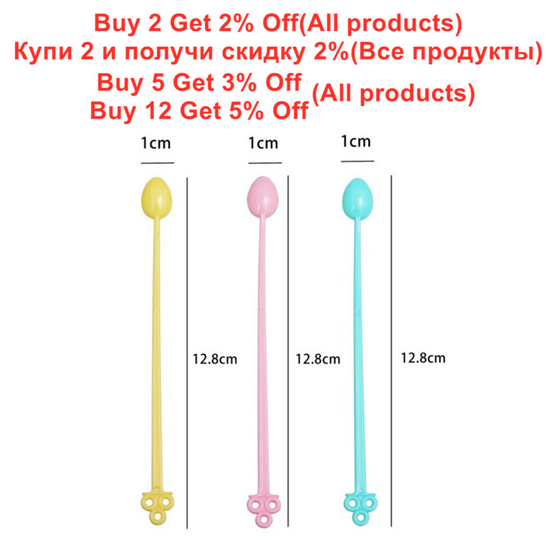 30-90 db Mini cukorka színű aranyos adagolókanál ékszer szerszám gyanta szilikon forma szerszámok keverőpálca barkácsolás epoxigyanta kézművességhez