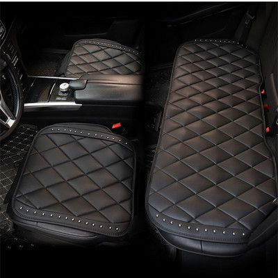 Goddess Jastuk za autosjedalicu Summer Cooling Pad Monolitni jastuk za stražnjicu Four Seasons Univerzalni jastuk za autosjedalicu Trodijelni set