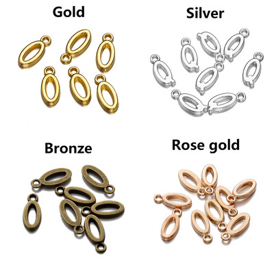 26-30db Charms Alphabet AZ Letters Antik ezüst színű medálok barkácsolás, kézzel készített tibeti ékszer