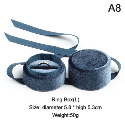 Δερμάτινα Boxes Organizer Jewelry Display Φορητή θήκη ταξιδιού με χώρο αποθήκευσης καθρέφτη Joyeros Organizador για γυναίκες κορίτσια Νέο 1ΤΜΧ