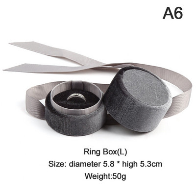 Δερμάτινα Boxes Organizer Jewelry Display Φορητή θήκη ταξιδιού με χώρο αποθήκευσης καθρέφτη Joyeros Organizador για γυναίκες κορίτσια Νέο 1ΤΜΧ