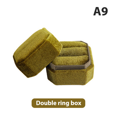 Δερμάτινα Boxes Organizer Jewelry Display Φορητή θήκη ταξιδιού με χώρο αποθήκευσης καθρέφτη Joyeros Organizador για γυναίκες κορίτσια Νέο 1ΤΜΧ