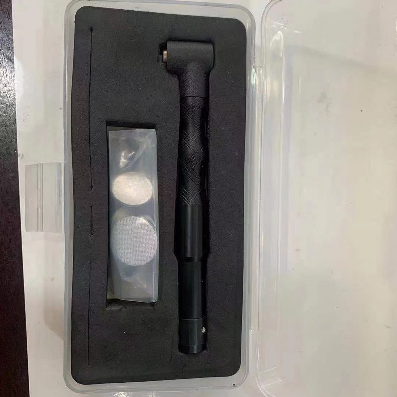 90-градусов наконечник за Foredom Motor anging Мелница с гъвкав вал Мелница Мелница Mesin 90D коляно