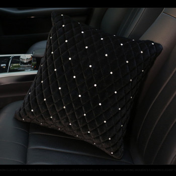 Εσωτερικό αυτοκινήτου τέσσερις εποχές διακόσμηση αυτοκινήτου μαξιλάρι αυτοκινήτου μαξιλάρι ύπνου κεφαλή μαξιλάρι μέσης μαξιλάρι αυχένα αυτοκινήτου γυναικείο προσκέφαλο