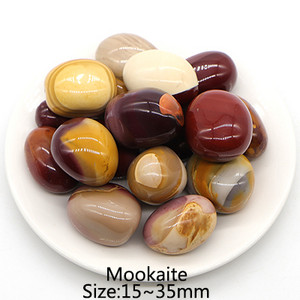 Естествени камъни Кръгли кристали и лечебни камъни Образец от чакъл Рейки Образец от паднали ахати Скъпоценен камък Декорация на домашен аквариум