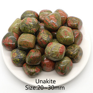 Естествени камъни Кръгли кристали и лечебни камъни Образец от чакъл Рейки Образец от паднали ахати Скъпоценен камък Декорация на домашен аквариум