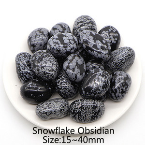 Естествени камъни Кръгли кристали и лечебни камъни Образец от чакъл Рейки Образец от паднали ахати Скъпоценен камък Декорация на домашен аквариум