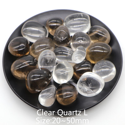 Естествени камъни Кръгли кристали и лечебни камъни Образец от чакъл Рейки Образец от паднали ахати Скъпоценен камък Декорация на домашен аквариум