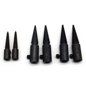 2 komada vrhova konektora motora za poliranje nakita TM-2 pribor za brusilice