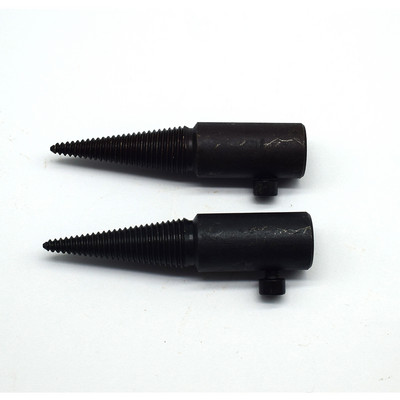 2 komada vrhova konektora motora za poliranje nakita TM-2 pribor za brusilice