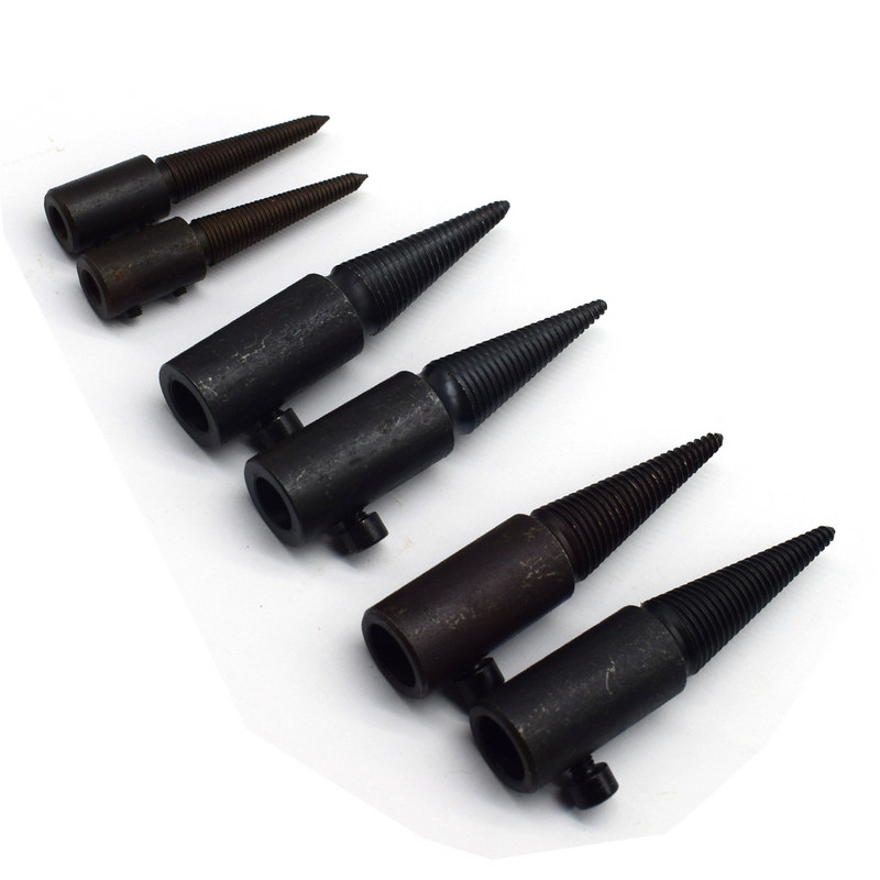 2 komada vrhova konektora motora za poliranje nakita TM-2 pribor za brusilice