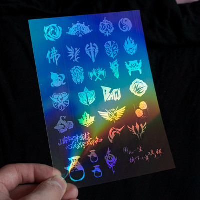 1db Magic Array Moon Constellation átlátszó anyag epoxi penész telefontok felhasználásával ékszerkészítő szerszám kitöltés barkácsoláshoz