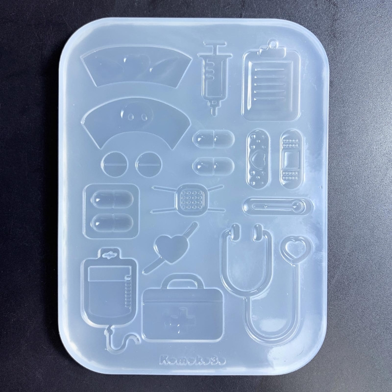 Forme de decorare cu nisip mișcător din silicon lucios, lucios, umplutură, simboluri muzicale, tip breloc, bricolaj, pandantiv, matrițe epoxidice pentru artizanat