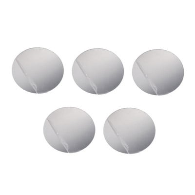 Sun Moon Mirror fali dekoráció gyanta forma barkácsolás függő díszek szilikon forma T8NB