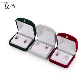 Κουτί με δαχτυλίδι γάμου Δώρο για την επέτειο του Αγίου Βαλεντίνου Κοσμήματα γούρι βραχιόλι Κουτιά συσκευασίας Θήκη