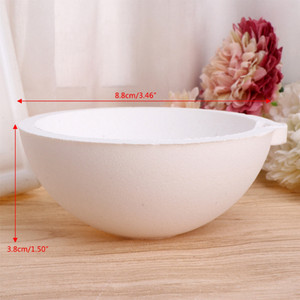 Χωνευτήριο 1000 γραμμαρίων Quartz Bowl Κοσμήματα Εξοπλισμός για τήξη χρυσού ασήμι πλατίνα