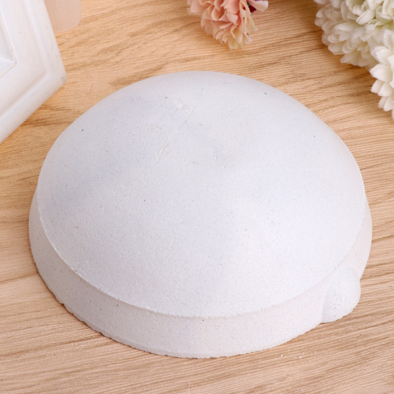 Χωνευτήριο 1000 γραμμαρίων Quartz Bowl Κοσμήματα Εξοπλισμός για τήξη χρυσού ασήμι πλατίνα