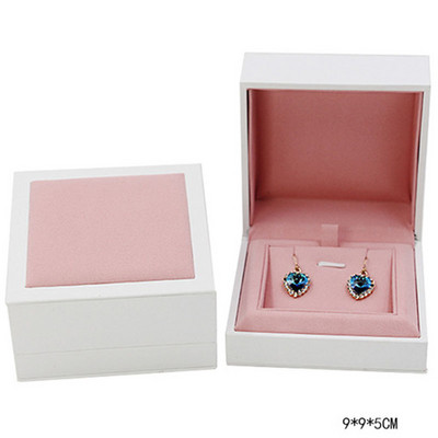 Kutija za broš Ambalaža za nakit Kutija za ogrlicu Kutija za prsten Kutija za privjesak Spremnik za naušnice Organizator za ogrlicu