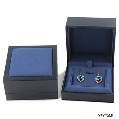 Kutija za broš Ambalaža za nakit Kutija za ogrlicu Kutija za prsten Kutija za privjesak Spremnik za naušnice Organizator za ogrlicu