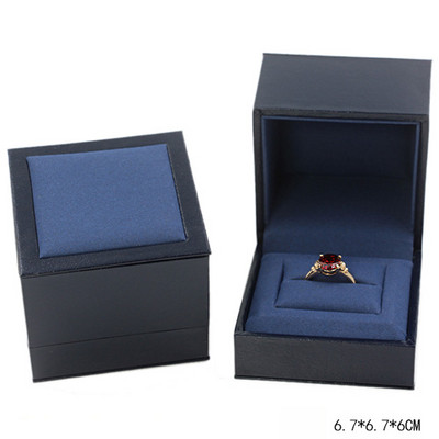 Kutija za broš Ambalaža za nakit Kutija za ogrlicu Kutija za prsten Kutija za privjesak Spremnik za naušnice Organizator za ogrlicu