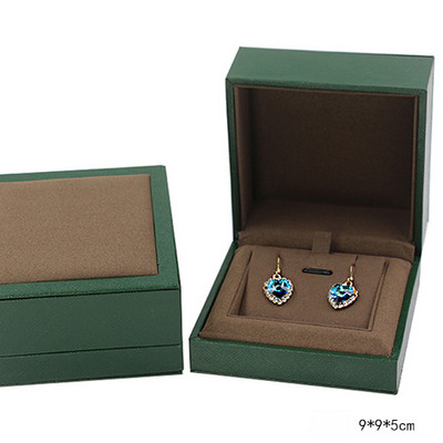 Kutija za broš Ambalaža za nakit Kutija za ogrlicu Kutija za prsten Kutija za privjesak Spremnik za naušnice Organizator za ogrlicu