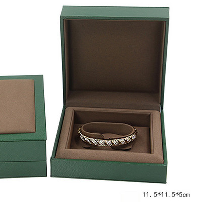 Kutija za broš Ambalaža za nakit Kutija za ogrlicu Kutija za prsten Kutija za privjesak Spremnik za naušnice Organizator za ogrlicu