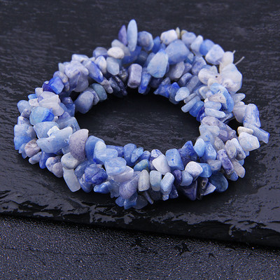 Természetes Lapis Opál Kvarc Fluorit Amethys Szabad formájú Chip Stone Gyöngyök Karácsonyi Ajándékba Barkács nyaklánc karkötő ékszer készítés 15"