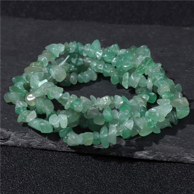 Természetes Lapis Opál Kvarc Fluorit Amethys Szabad formájú Chip Stone Gyöngyök Karácsonyi Ajándékba Barkács nyaklánc karkötő ékszer készítés 15"