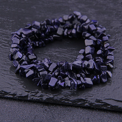 Természetes Lapis Opál Kvarc Fluorit Amethys Szabad formájú Chip Stone Gyöngyök Karácsonyi Ajándékba Barkács nyaklánc karkötő ékszer készítés 15"