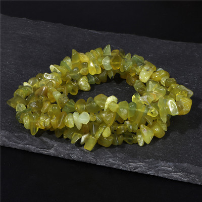 Természetes Lapis Opál Kvarc Fluorit Amethys Szabad formájú Chip Stone Gyöngyök Karácsonyi Ajándékba Barkács nyaklánc karkötő ékszer készítés 15"