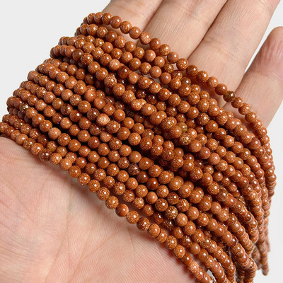 4 mm prirodni ružičasti rhdonite Agat Jaspers kamene perle Okrugle žadne kuglice labave razmaknice za izradu nakita DIY narukvica Accessori 15''