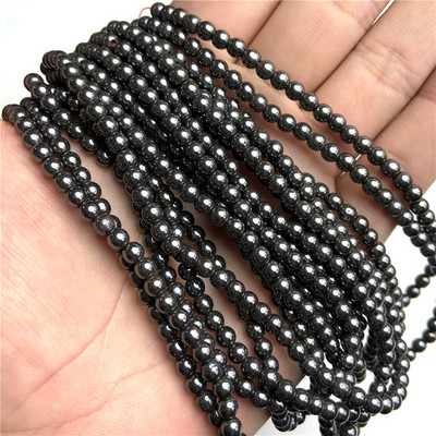 4 mm prirodni ružičasti rhdonite Agat Jaspers kamene perle Okrugle žadne kuglice labave razmaknice za izradu nakita DIY narukvica Accessori 15''