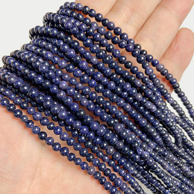 4 mm prirodni ružičasti rhdonite Agat Jaspers kamene perle Okrugle žadne kuglice labave razmaknice za izradu nakita DIY narukvica Accessori 15''