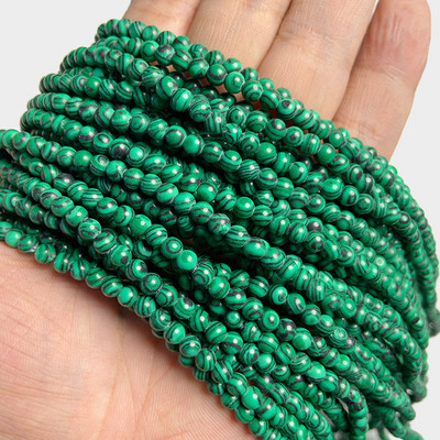 4 mm prirodni ružičasti rhdonite Agat Jaspers kamene perle Okrugle žadne kuglice labave razmaknice za izradu nakita DIY narukvica Accessori 15''