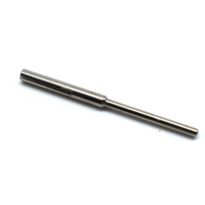 10db csiszoló gemkapocs tű 2,35 mm-es fúró elektromos csiszoló tartozék ékszerszerszámok