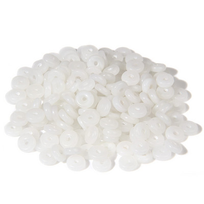 2*6MM odstojne perle od prirodnog kamena Agates tigrovo oko Jades Heishi plosnate kopče u obliku labave perle za nakit DIY narukvica ogrlica