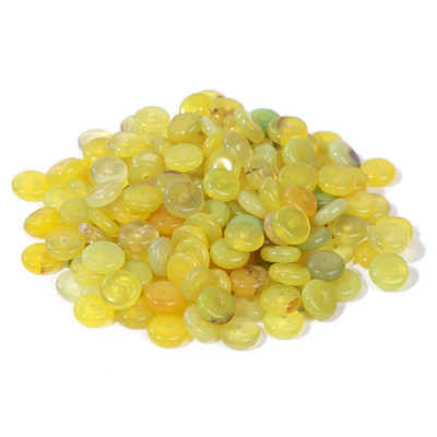 2*6MM odstojne perle od prirodnog kamena Agates tigrovo oko Jades Heishi plosnate kopče u obliku labave perle za nakit DIY narukvica ogrlica