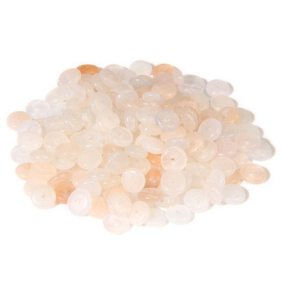 2*6MM odstojne perle od prirodnog kamena Agates tigrovo oko Jades Heishi plosnate kopče u obliku labave perle za nakit DIY narukvica ogrlica