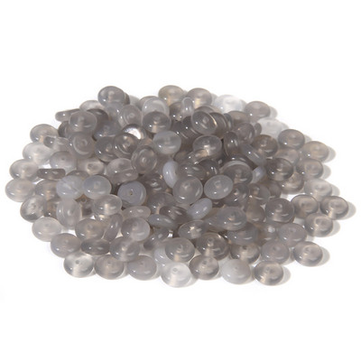 2*6MM odstojne perle od prirodnog kamena Agates tigrovo oko Jades Heishi plosnate kopče u obliku labave perle za nakit DIY narukvica ogrlica