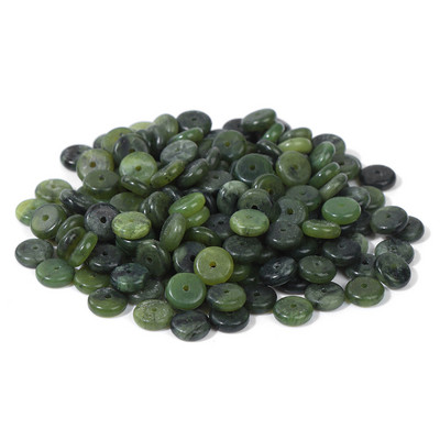 2*6MM odstojne perle od prirodnog kamena Agates tigrovo oko Jades Heishi plosnate kopče u obliku labave perle za nakit DIY narukvica ogrlica