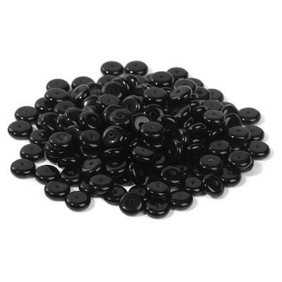 2*6MM odstojne perle od prirodnog kamena Agates tigrovo oko Jades Heishi plosnate kopče u obliku labave perle za nakit DIY narukvica ogrlica