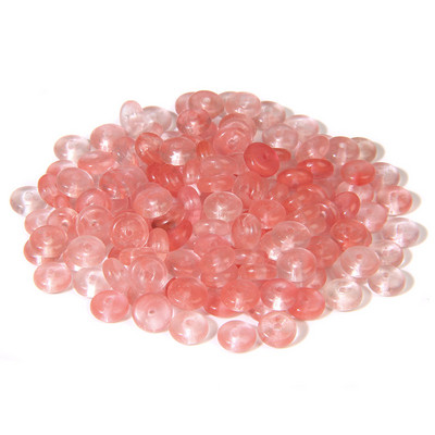 2*6MM odstojne perle od prirodnog kamena Agates tigrovo oko Jades Heishi plosnate kopče u obliku labave perle za nakit DIY narukvica ogrlica