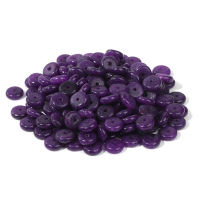 2*6MM odstojne perle od prirodnog kamena Agates tigrovo oko Jades Heishi plosnate kopče u obliku labave perle za nakit DIY narukvica ogrlica