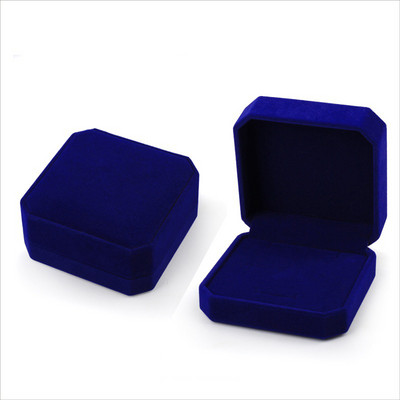 Papuošalų dovanų pakavimo dėžutė žiedų dėžutė daugiafunkcinė kostiumo dėžutė karolių laikiklis auskarų organizatorius ir pakuotės didmeninė prekyba